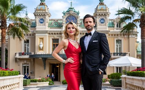 monte carlo casino dress code|A guide to the dress code of Monaco’s exclusive .